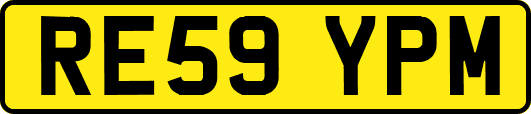 RE59YPM
