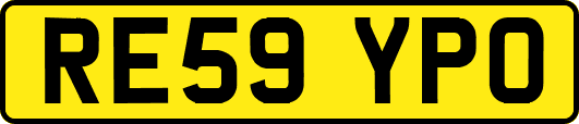RE59YPO