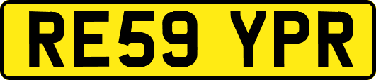 RE59YPR