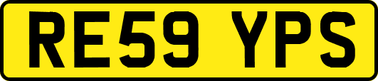 RE59YPS