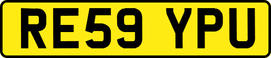 RE59YPU