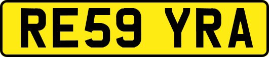 RE59YRA