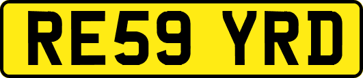 RE59YRD