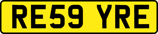 RE59YRE
