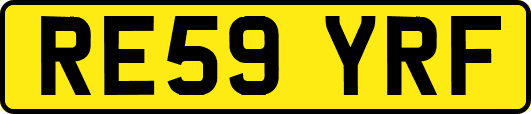 RE59YRF