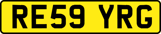 RE59YRG