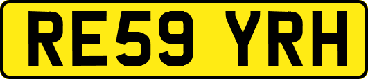 RE59YRH