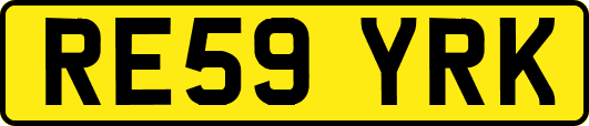 RE59YRK