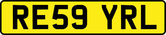 RE59YRL