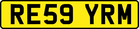 RE59YRM