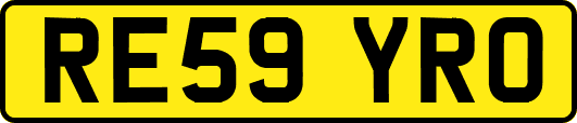 RE59YRO