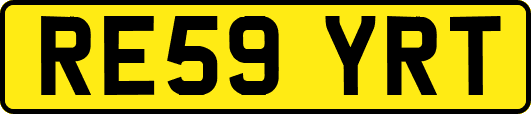 RE59YRT