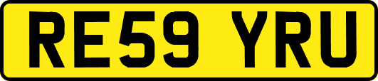 RE59YRU