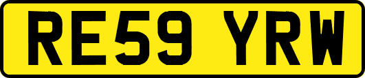 RE59YRW