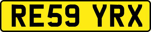 RE59YRX