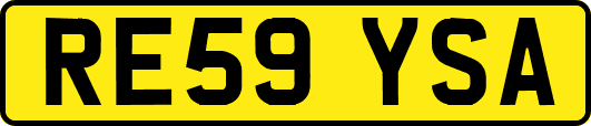 RE59YSA