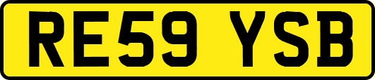 RE59YSB