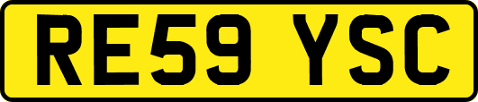 RE59YSC