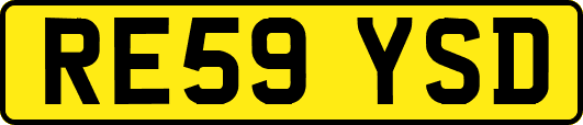 RE59YSD