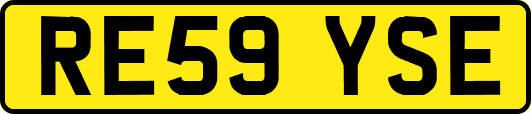 RE59YSE