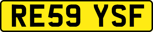 RE59YSF