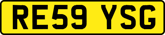 RE59YSG