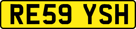 RE59YSH
