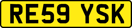 RE59YSK