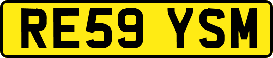 RE59YSM