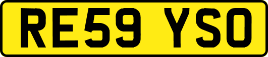 RE59YSO