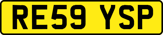 RE59YSP