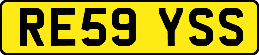 RE59YSS