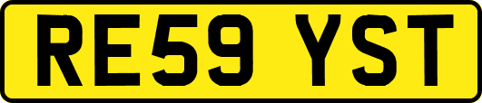 RE59YST