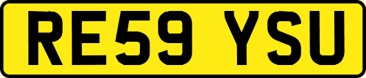RE59YSU