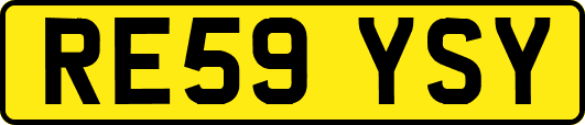 RE59YSY