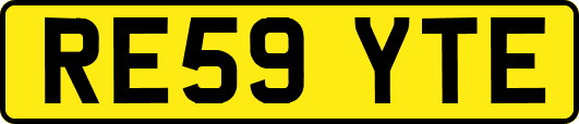 RE59YTE