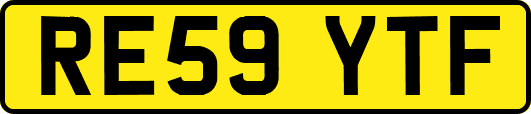 RE59YTF