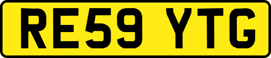 RE59YTG