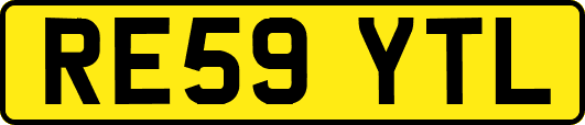 RE59YTL
