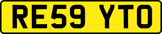 RE59YTO