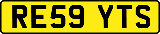 RE59YTS