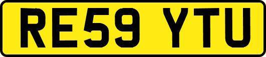 RE59YTU