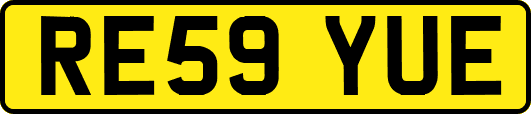 RE59YUE