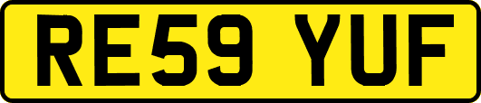 RE59YUF