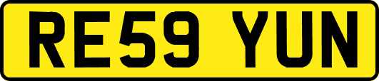 RE59YUN