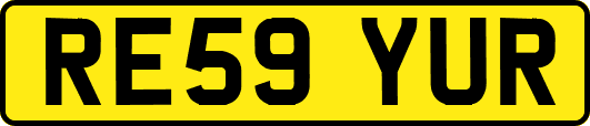 RE59YUR