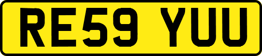 RE59YUU