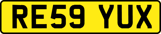 RE59YUX