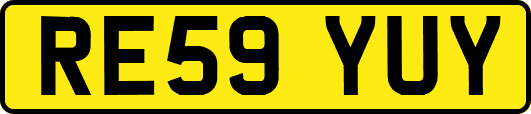 RE59YUY
