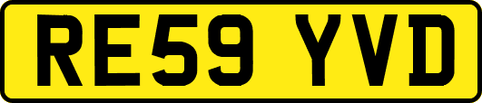 RE59YVD